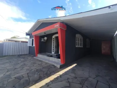 Casa com 3 Quartos à venda, 225m² no Nova Sapucaia, Sapucaia do Sul