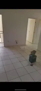 Apartamento com 2 Quartos à venda, 47m² no Vale do Sol, Piracicaba