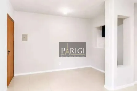 Apartamento com 1 Quarto para alugar, 47m² no Petrópolis, Porto Alegre