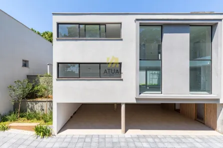 Casa com 4 Quartos à venda, 686m² no Jardim Cordeiro, São Paulo
