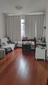 Apartamento com 3 Quartos à venda, 87m² no Vila Assunção, Santo André