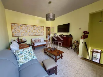 Casa com 2 Quartos à venda, 110m² no Santa Rosa, Niterói