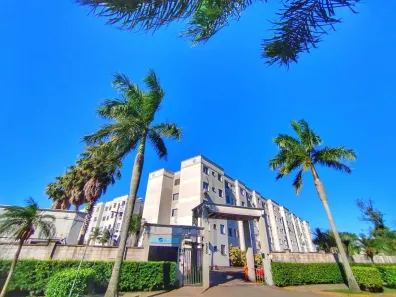 Apartamento com 2 Quartos à venda, 48m² no Centro, Sapucaia do Sul