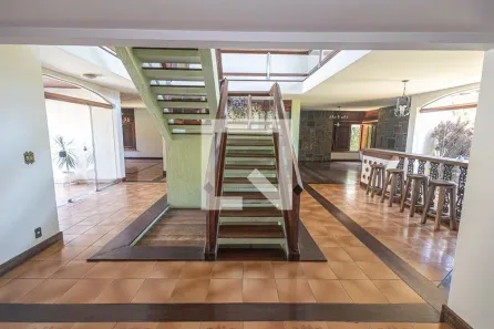 Casa com 4 Quartos à venda, 469m² no Bandeirantes (Pampulha), Belo Horizonte