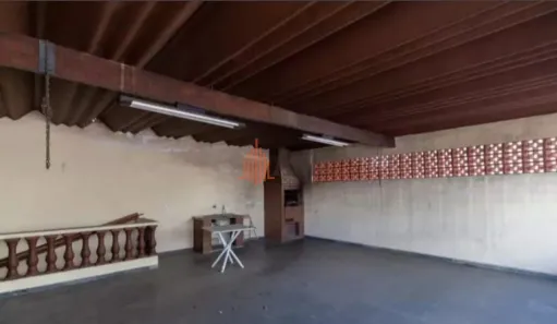 Sobrado com 4 Quartos à venda, 300m² no Chácara Belenzinho, São Paulo