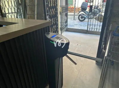 Apartamento à venda, 25m² no Centro, Rio de Janeiro