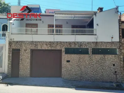 Casa com 4 Quartos à venda, 250m² no Jardim Messina, Jundiaí