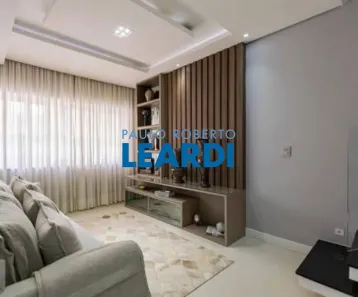 Sobrado com 3 Quartos à venda, 215m² no Cambuci, São Paulo