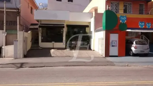 Imóvel Comercial com 3 Quartos à venda, 190m² no Vila Gustavo, São Paulo