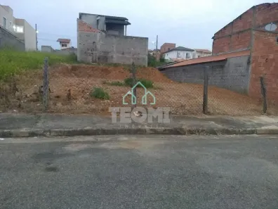 Lote/Terreno à venda, 10m² no Residencial Estoril, Taubaté