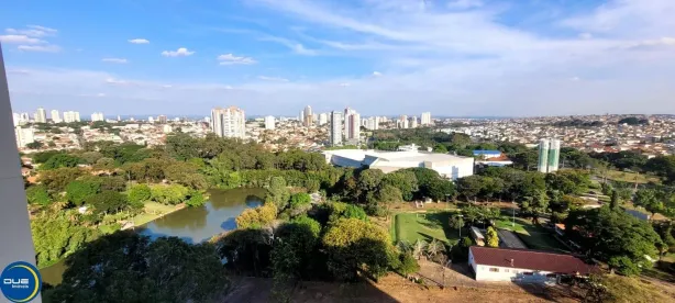 Apartamento com 3 Quartos à venda, 97m² no Jardim Bela Vista, Indaiatuba