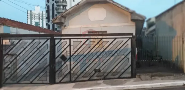 Lote/Terreno à venda, 400m² no Vila Regente Feijó, São Paulo