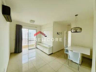 Apartamento com 2 Quartos à venda, 68m² no Centro, Taubaté