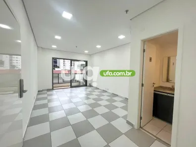 Sala Comercial para alugar, 32m² no Barra Funda, São Paulo