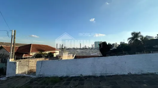 Lote/Terreno à venda, 463m² no Uvaranas, Ponta Grossa