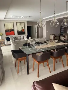Apartamento com 4 Quartos à venda, 441m² no Jardim Florianópolis, Cuiabá