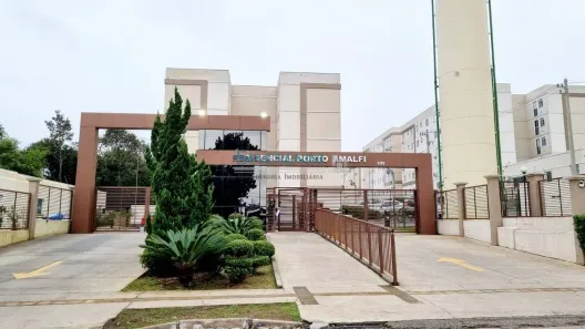 Apartamento com 2 Quartos à venda, 38m² no Jansen, Gravataí
