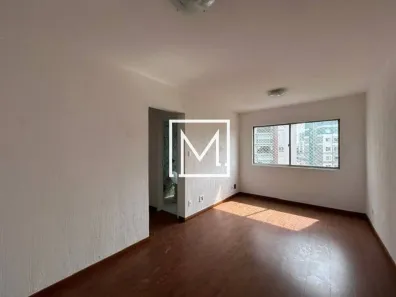 Apartamento com 1 Quarto para alugar, 45m² no Vila Nair, São Paulo