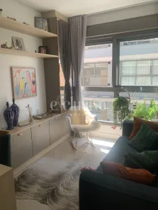 Apartamento com 1 Quarto à venda, 35m² no Jardim Atlântico, Florianópolis
