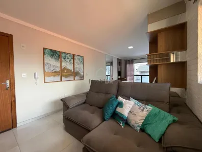 Apartamento com 2 Quartos à venda, 73m² no Itingá I, Barra Velha
