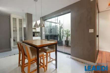  com 3 Quartos à venda, 163m² no Vila Mariana, São Paulo