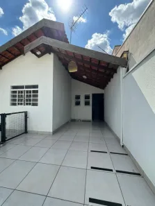 Casa com 2 Quartos à venda, 81m² no Jardim São Lourenço, Limeira