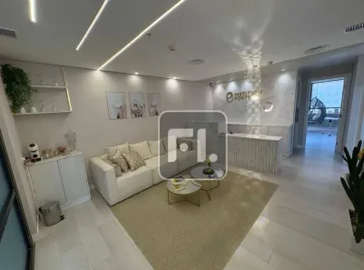 Sala Comercial à venda, 100m² no Vila Olímpia, São Paulo