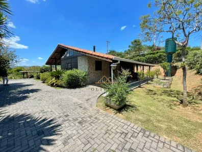 Casa de Condomínio com 4 Quartos à venda, 280m² no Condomínio Porta do Sol, Mairinque