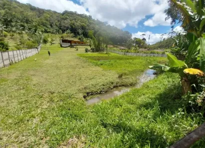 Fazenda/Sítio com 3 Quartos à venda, 19900m² no Centro, Juquitiba