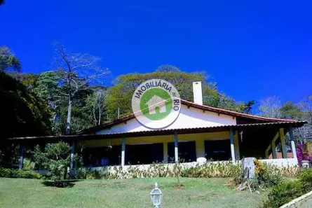 Fazenda/Sítio com 4 Quartos à venda, 3300m² no Encanto, Paty do Alferes