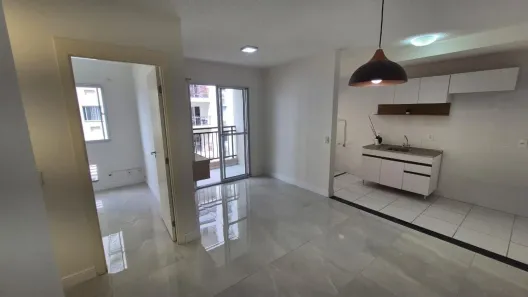 Apartamento com 2 Quartos à venda, 45m² no Anil, Rio de Janeiro