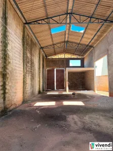 Galpão/Depósito/Armazém com 1 Quarto à venda, 247m² no Jardim Quintas das Videiras, Jundiaí