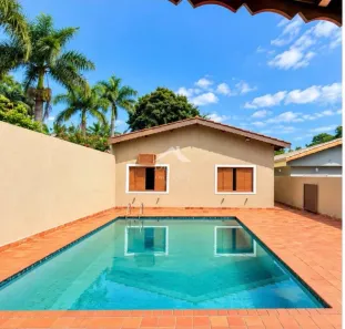 Casa com 3 Quartos para alugar, 280m² no Vila Esperia ou Giglio, Atibaia