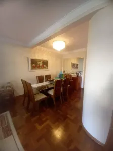 Apartamento com 3 Quartos à venda, 190m² no Centro, Campinas
