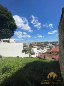 Lote/Terreno à venda, 514m² no Centro, Atibaia