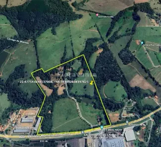 Fazenda/Sítio com 16 Quartos à venda, 2400m² no Sítio da Moenda, Itatiba