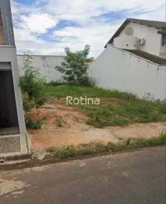 Lote/Terreno à venda, 250m² no Alto Umuarama, Uberlândia