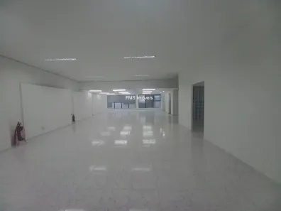 Ponto Comercial para alugar, 267m² no Alphaville Industrial, Barueri