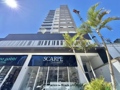 Apartamento com 2 Quartos à venda, 73m² no Torres, Torres