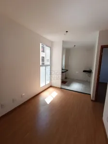 Apartamento com 2 Quartos à venda, 41m² no Reserva Real, Ribeirão Preto