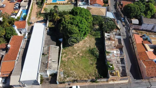 Lote/Terreno à venda, 1428m² no Centro-Norte, Cuiabá