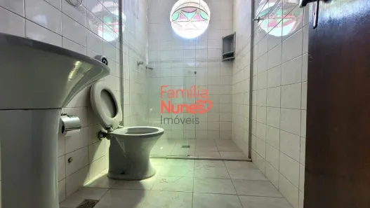 Apartamento com 2 Quartos para alugar, 60m² no Riacho das Pedras, Contagem