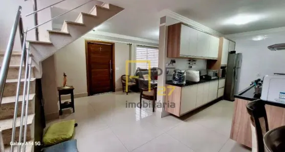 Sobrado com 3 Quartos à venda, 130m² no Jardim do Colégio (Zona Norte), São Paulo