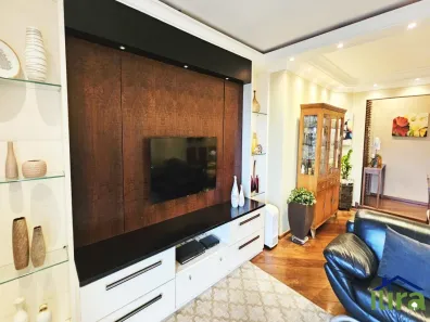 Apartamento com 3 Quartos à venda, 150m² no Alphaville Centro Industrial e Empresarial/Alphaville., Barueri