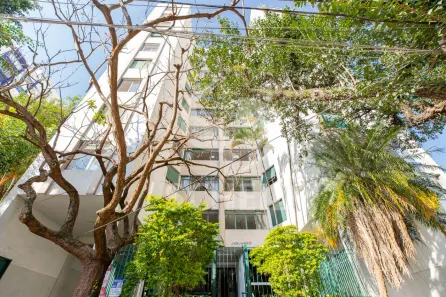 Apartamento com 3 Quartos à venda, 100m² no Cerqueira César, São Paulo