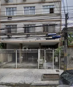 Casa com 2 Quartos à venda, 81m² no Vila Isabel, Rio de Janeiro