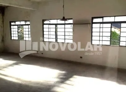 Galpão/Depósito/Armazém à venda, 369m² no Vila Maria, São Paulo