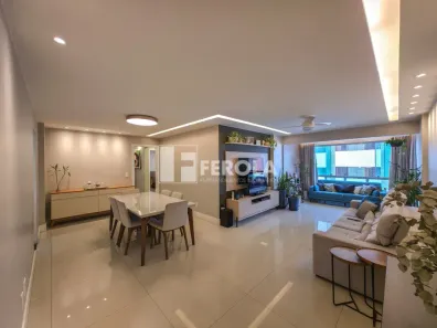 Apartamento com 3 Quartos à venda, 129m² no Sul, Brasília
