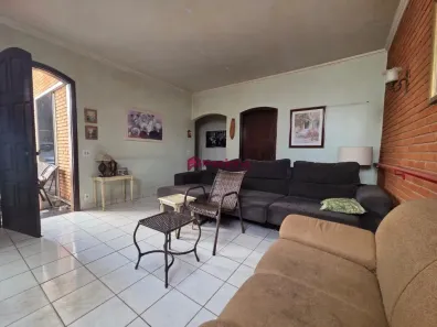 Casa com 3 Quartos à venda, 203m² no Centro, Limeira