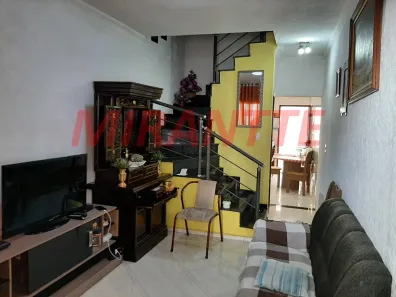 Sobrado com 2 Quartos à venda, 80m² no Chácara Belenzinho, São Paulo